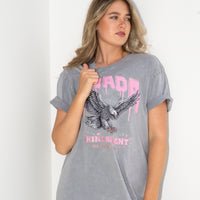 BIG SIS NEVADA TEE