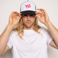 Big Sis Trucker Cap