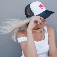 Big Sis Trucker Cap