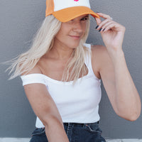 Big Sis Trucker Cap