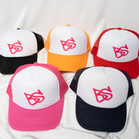 Big Sis Trucker Cap