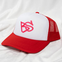 Big Sis Trucker Cap