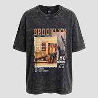 Bella Brooklyn Tee