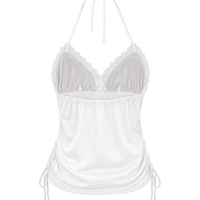 Football Halter Neck tops/ Mini Dress - Real Madrid