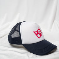 Big Sis Trucker Cap