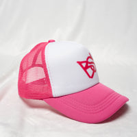 Big Sis Trucker Cap