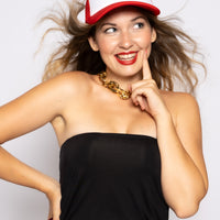 Big Sis Trucker Cap