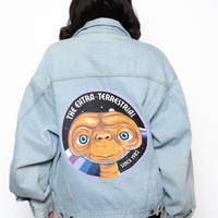 E.T Phone Home