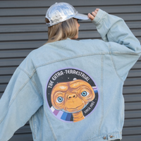 E.T Phone Home