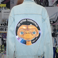 E.T Phone Home