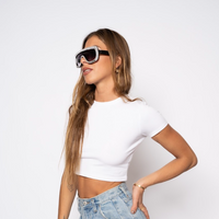 Pearl Sunglasses