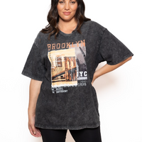Bella Brooklyn Tee