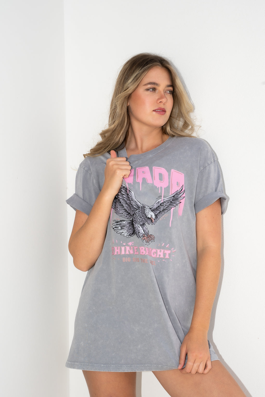 BIG SIS NEVADA TEE