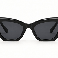 Miami - Sunglasses Black