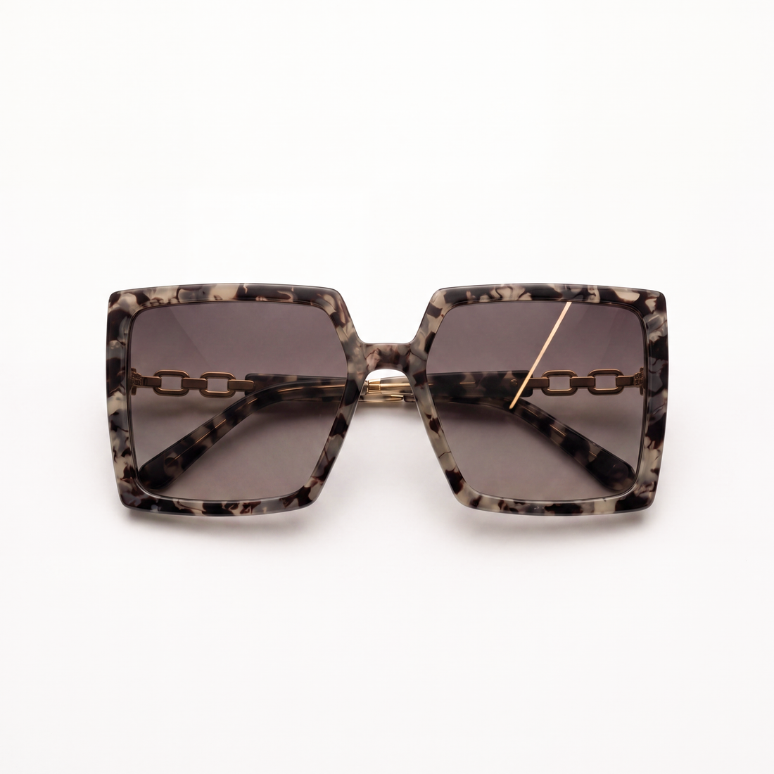 LA SUNGLASSES - tortoise