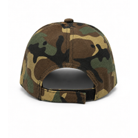 BS Camo Cap