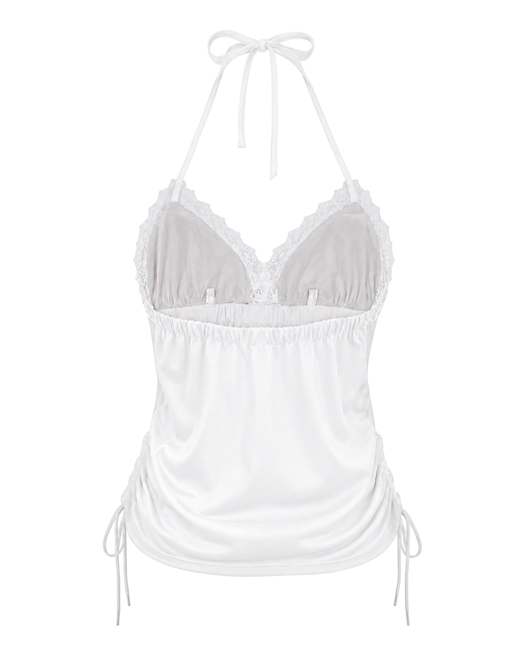 Football Halter Neck tops/ Mini Dress - Real Madrid