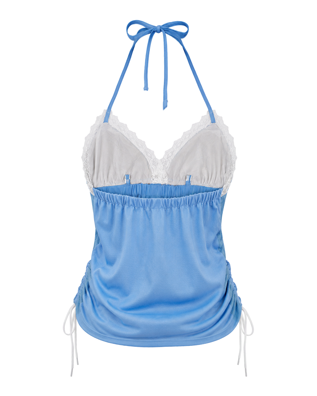 Football Halter Neck tops/ Mini Dress- Manchester City F.C.