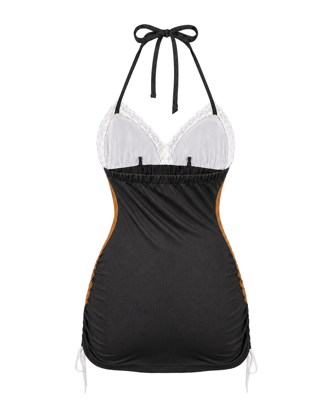 Football Halter Neck tops/ Mini Dress- Manchester United F.C.