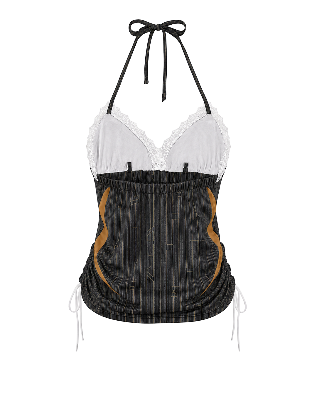 Football Halter Neck tops/ Mini Dress- Liverpool F.C.