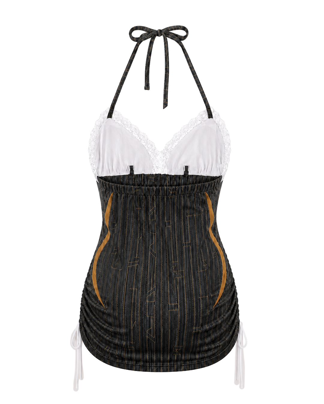 Football Halter Neck tops/ Mini Dress- Liverpool F.C.