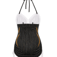 Football Halter Neck tops/ Mini Dress- Liverpool F.C.