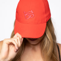 BS Red Cap