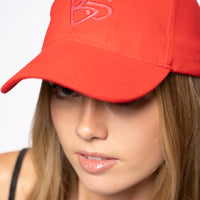 BS Red Cap