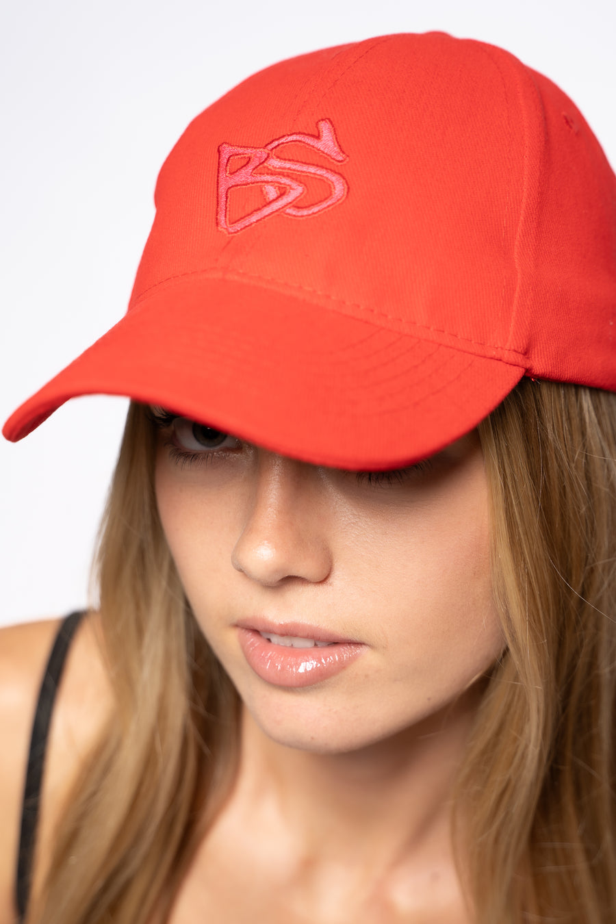 BS Red Cap