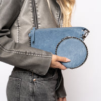 Suki crossbody Bag