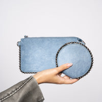 Suki crossbody Bag