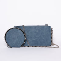 Suki crossbody Bag