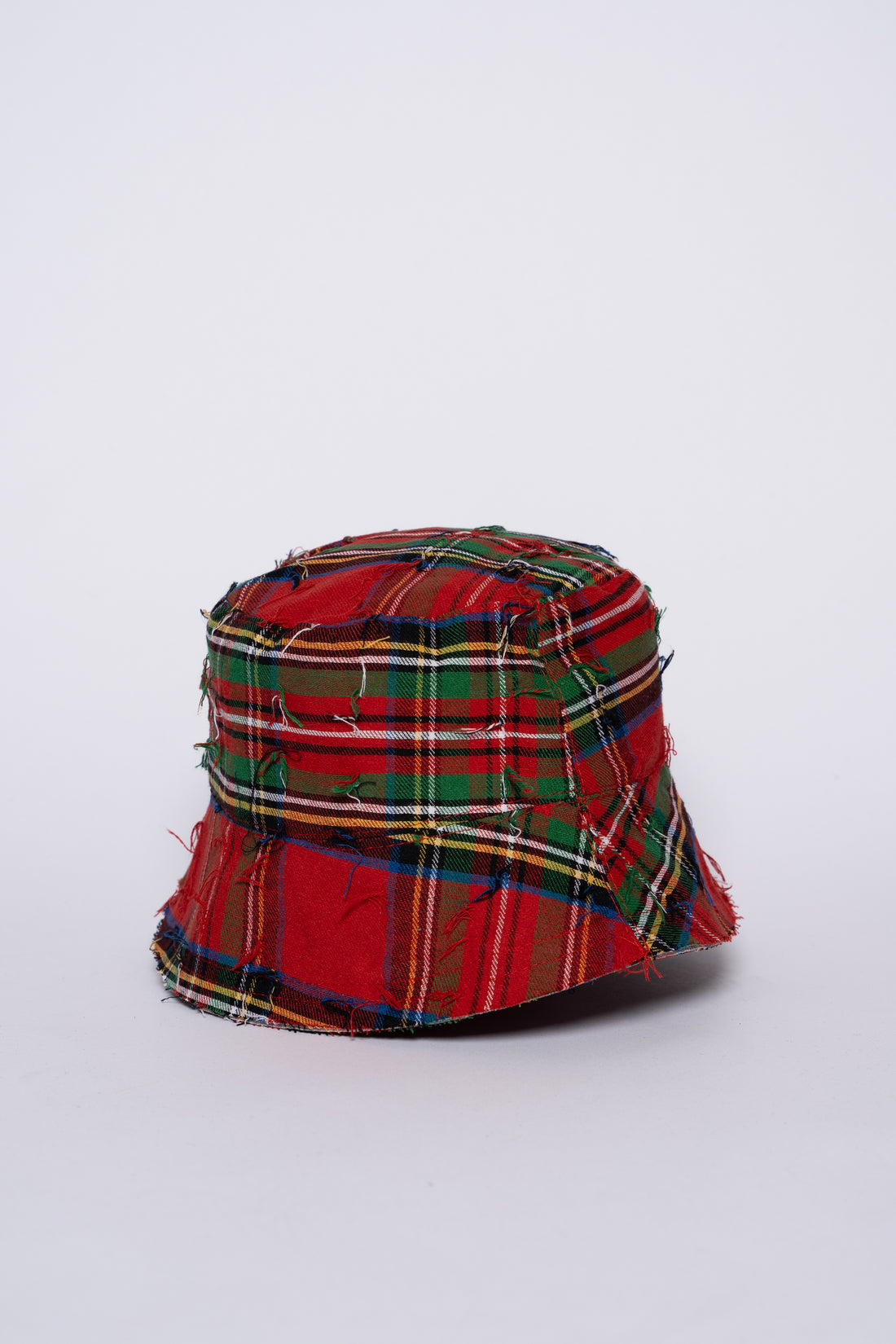 Sydney Red Bucket Hat