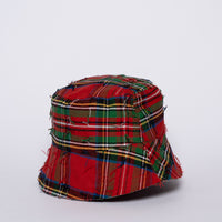 Sydney Red Bucket Hat