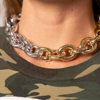 Eve O-Chain Choker