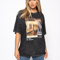 Bella Brooklyn Tee