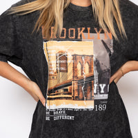 Bella Brooklyn Tee