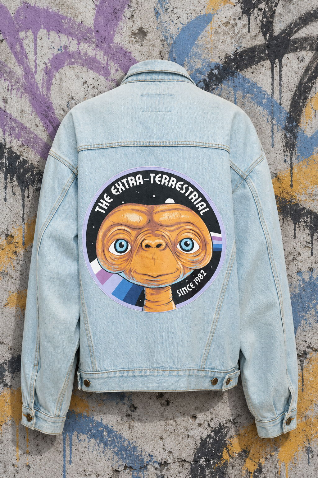 E.T Phone Home