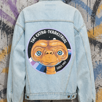 E.T Phone Home