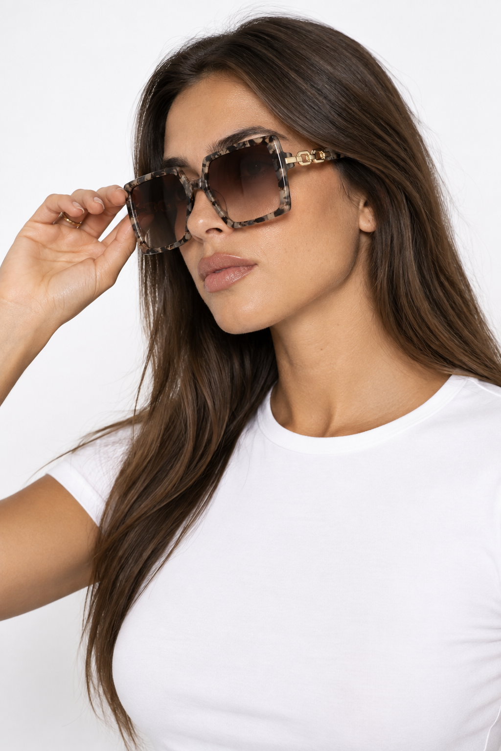 LA SUNGLASSES - tortoise