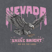BIG SIS NEVADA TEE