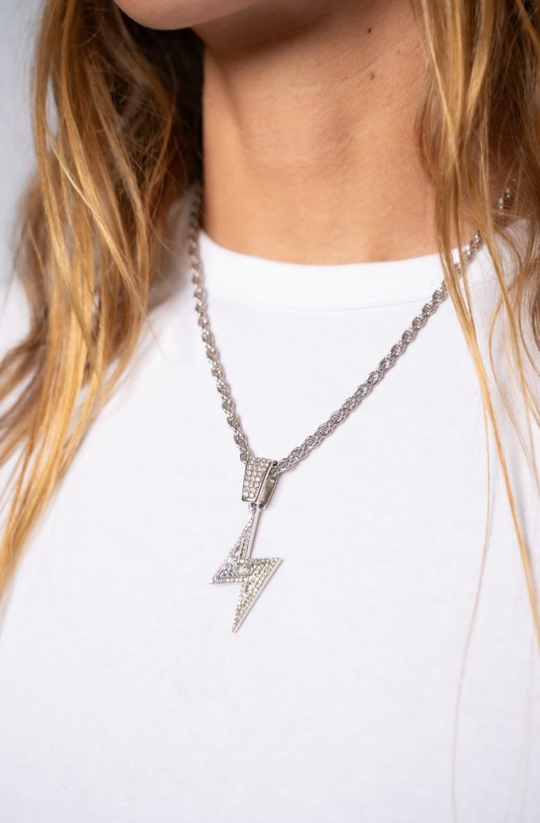 Lily Bolt necklace