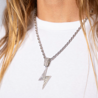 Lily Bolt necklace