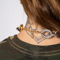 Eve O-Chain Choker