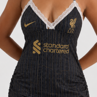 Football Halter Neck tops/ Mini Dress- Liverpool F.C.