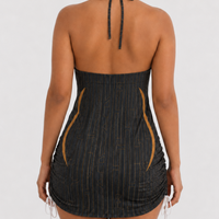 Football Halter Neck tops/ Mini Dress- Liverpool F.C.