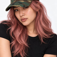 BS Camo Cap