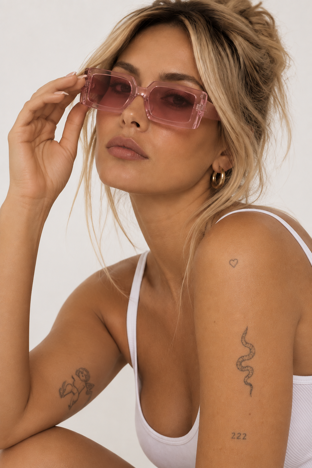 BS Pink - Sunglasses