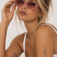 BS Pink - Sunglasses